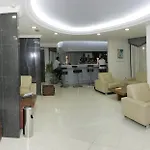 Lejlighedshotel Solemar
