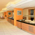 Lejlighedshotel Solemar 3*