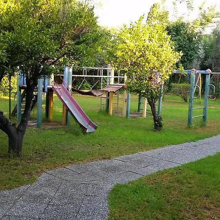 Aparthotel Solemar 3*