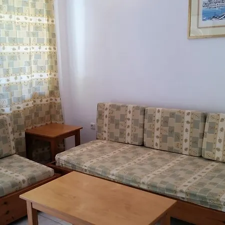 Solemar Rhodes City