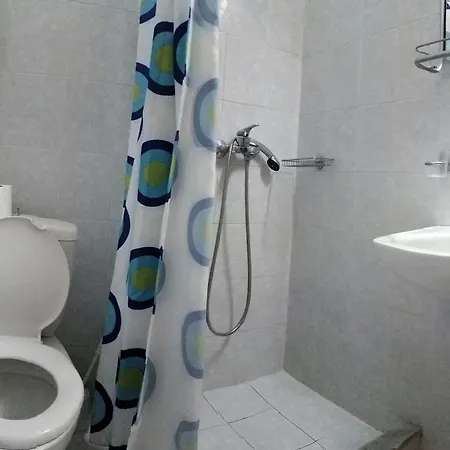 Solemar Apart Otel