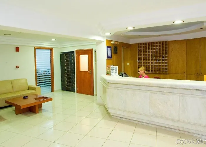 Solemar 3* Rhodes City