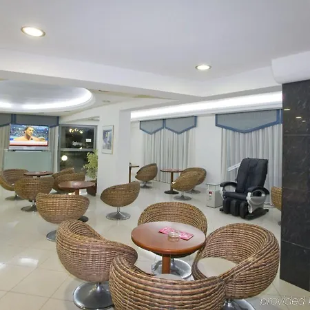 Solemar Lägenhetshotell