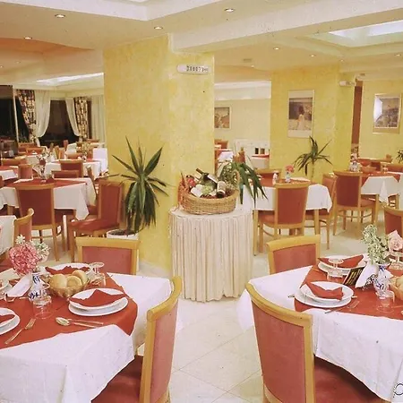 Apartahotel Solemar Rhodes City