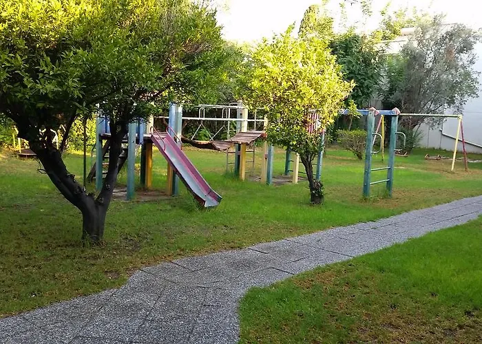 Апарт-отель Solemar 3*