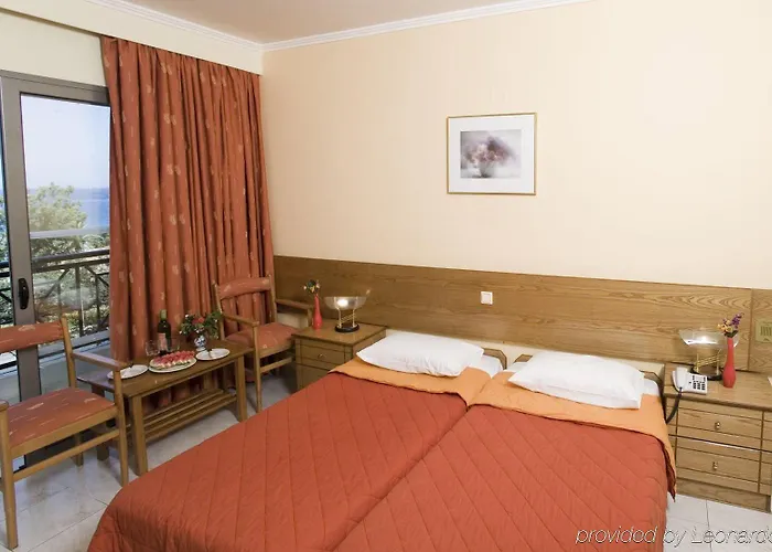 Solemar 3* Rhodes City